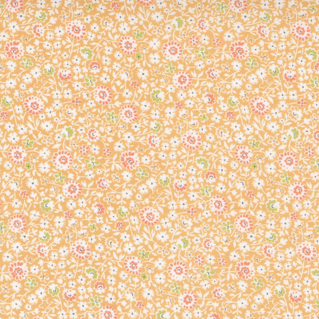 Cinnamon & cream 520453-14 butterscotch