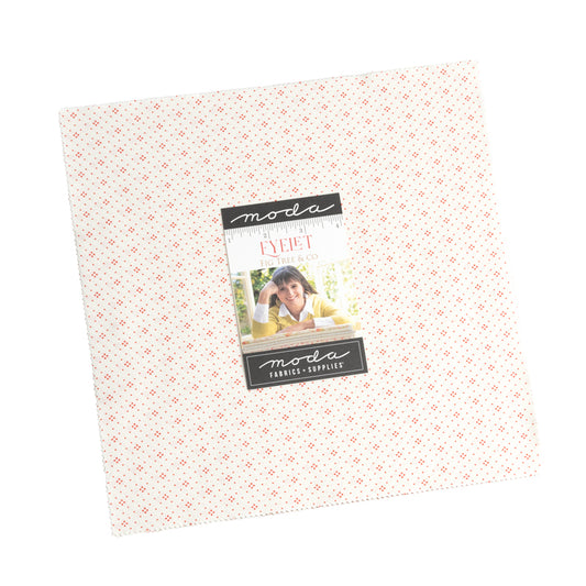 Eyelet  Layer Cake