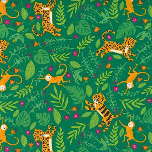 Jungle Paradise 520783-21