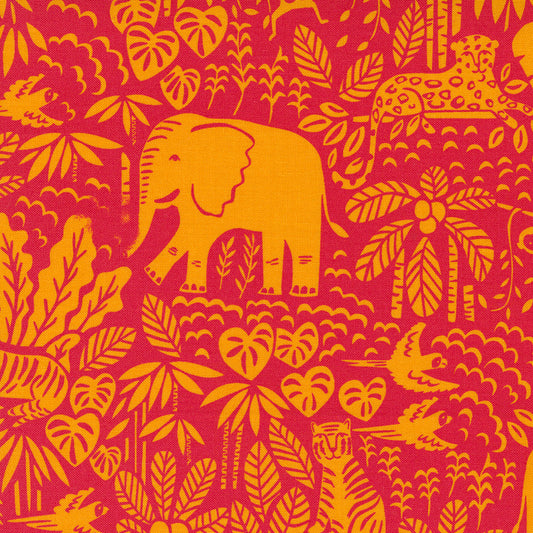 Jungle Paradise 520785-16