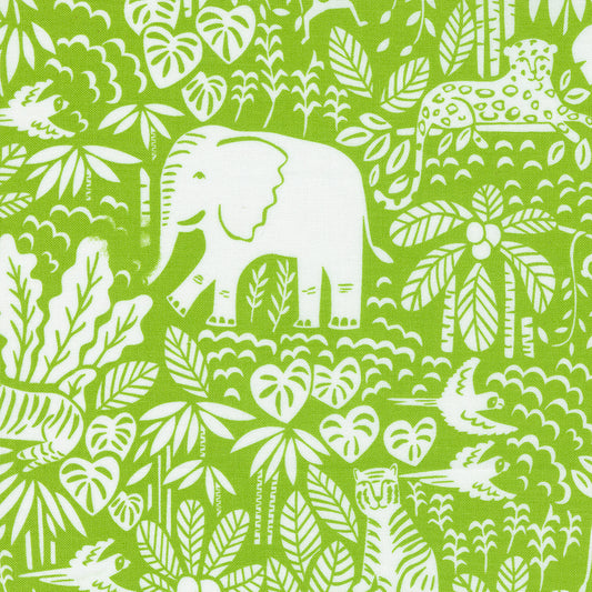 Jungle Paradise 520785-19