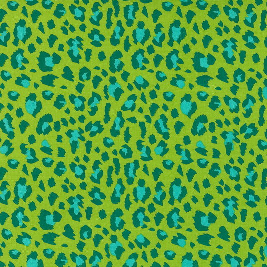 BOLT END 12" Jungle Paradise 520787-19