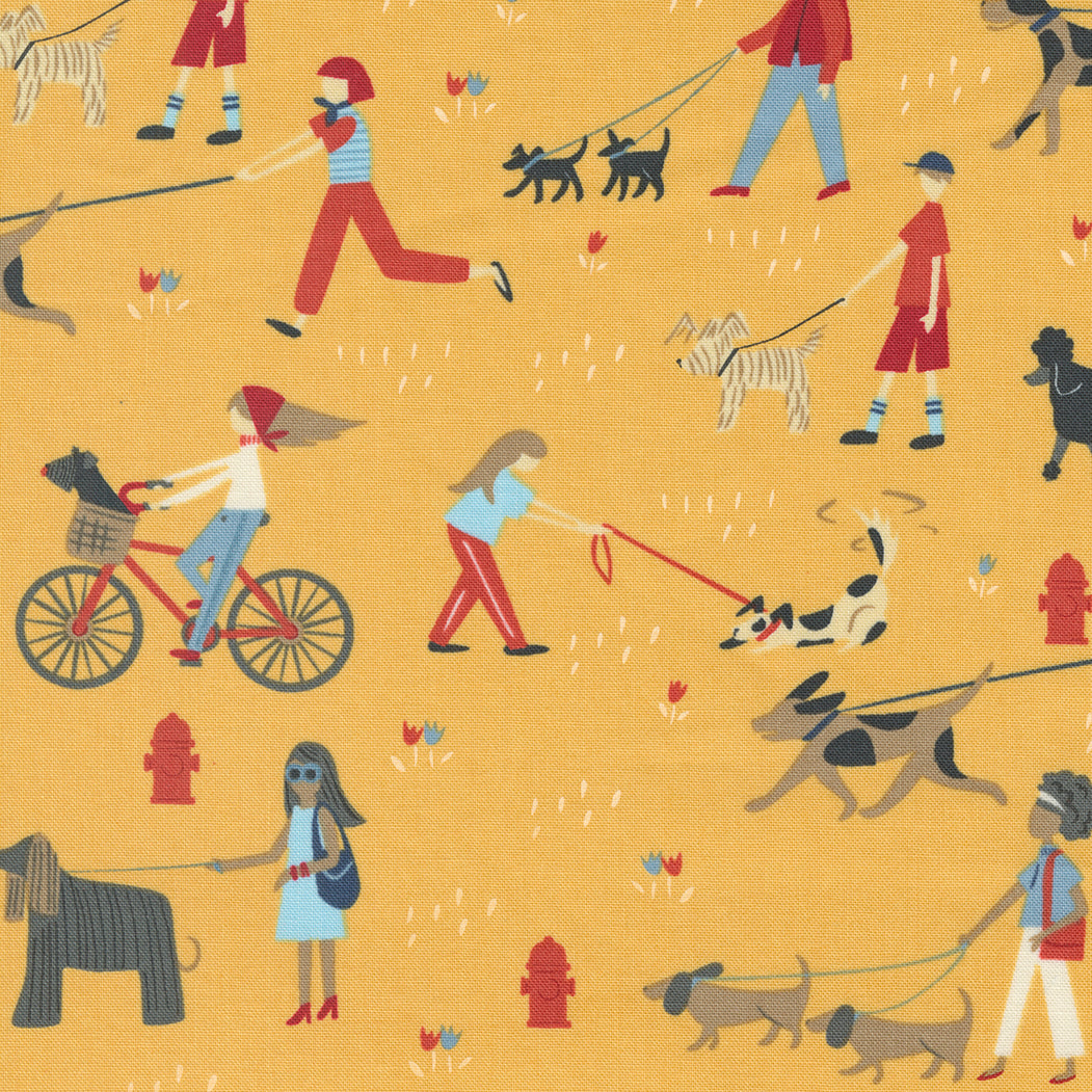 Dog Daze 520480-12