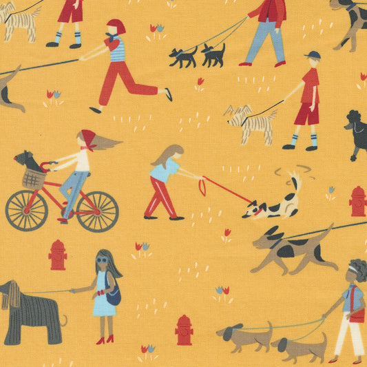 Dog Daze 520480-12
