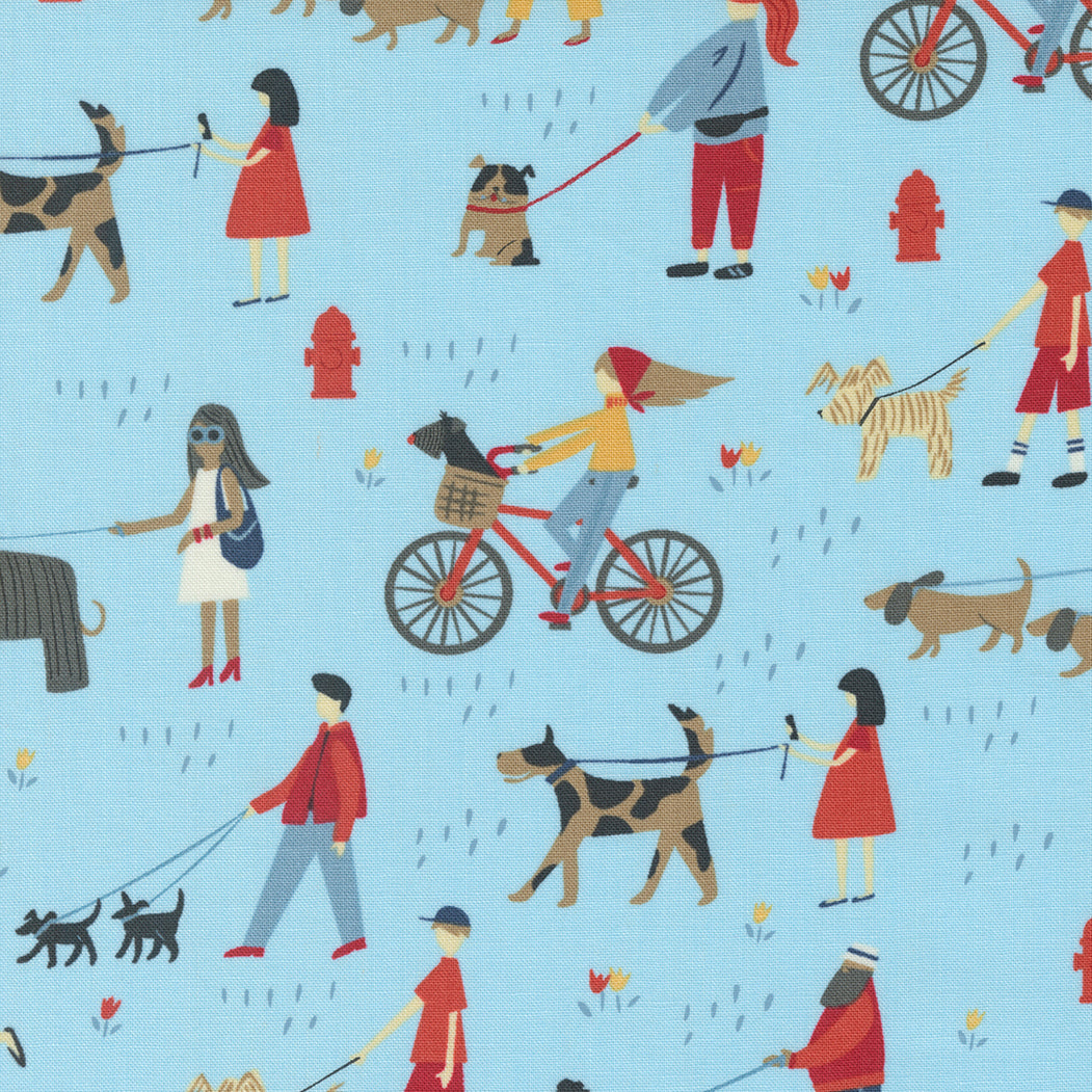 Dog Daze 520840-15
