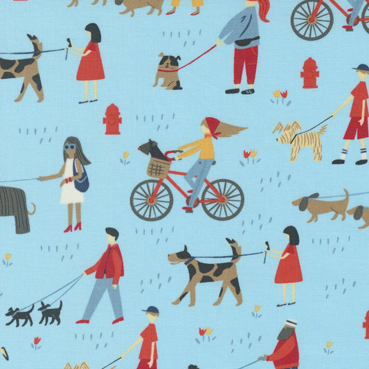 Dog Daze 520840-15