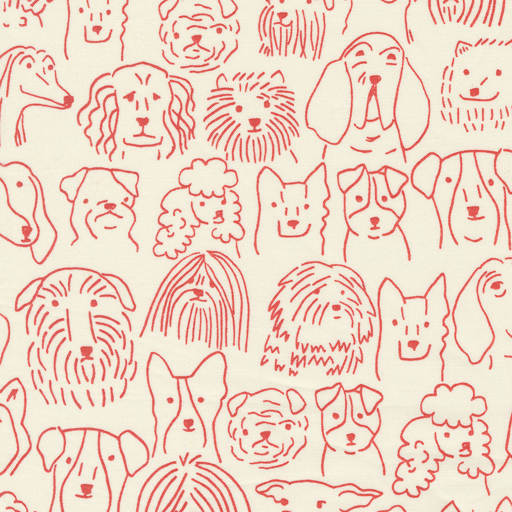 Dog Daze 520842-11
