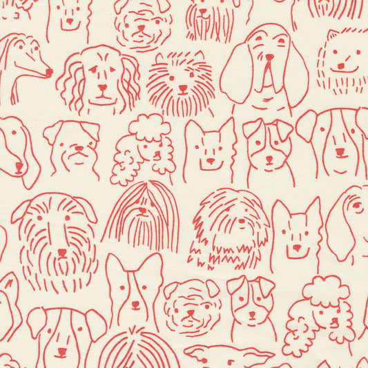 Dog Daze 520842-11