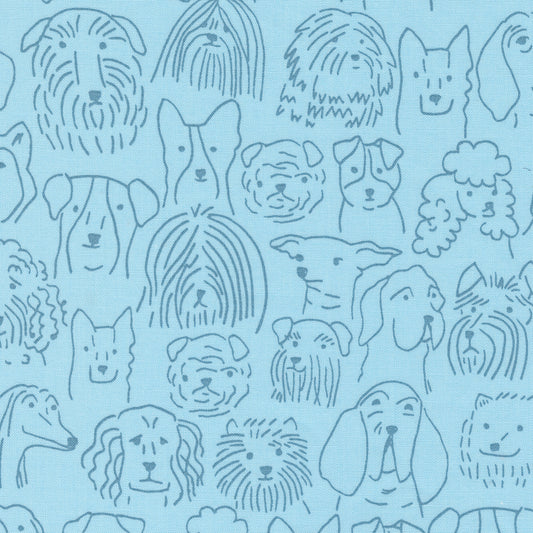 Dog Daze 520842-15