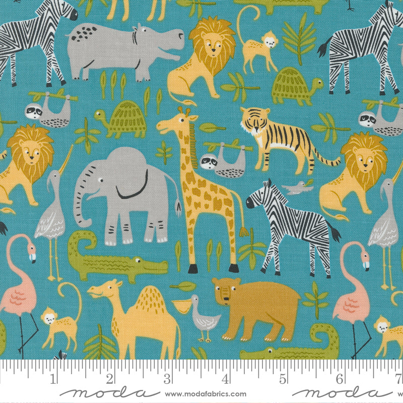 Noah's Ark 520870-18 Sea