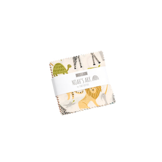 Noah's Ark Mini Charm