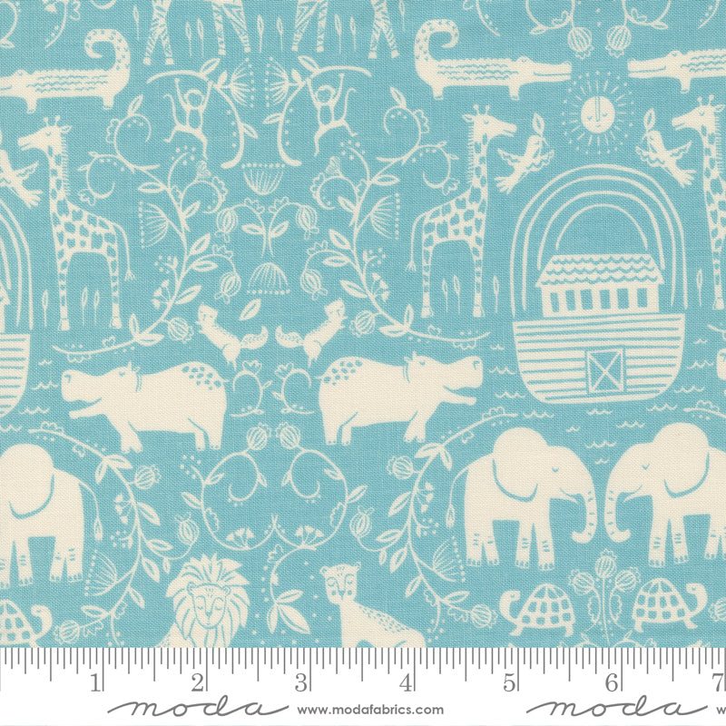 Noah's Ark 520871-17 Sky
