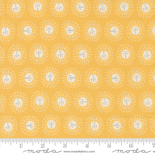 Noah's Ark 520873-14 Sunburst