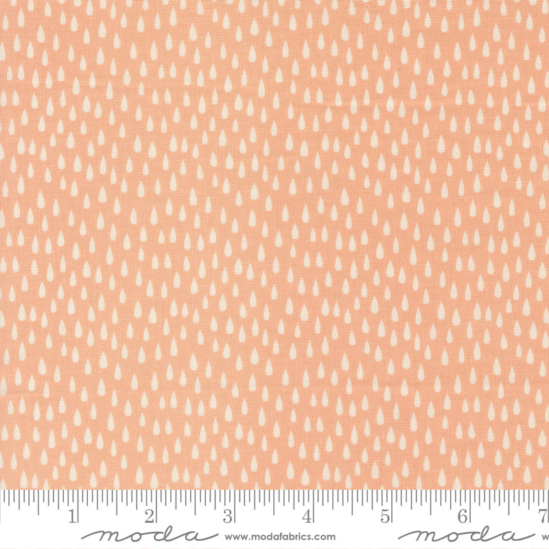 Noah's Ark 520875-15 Peach