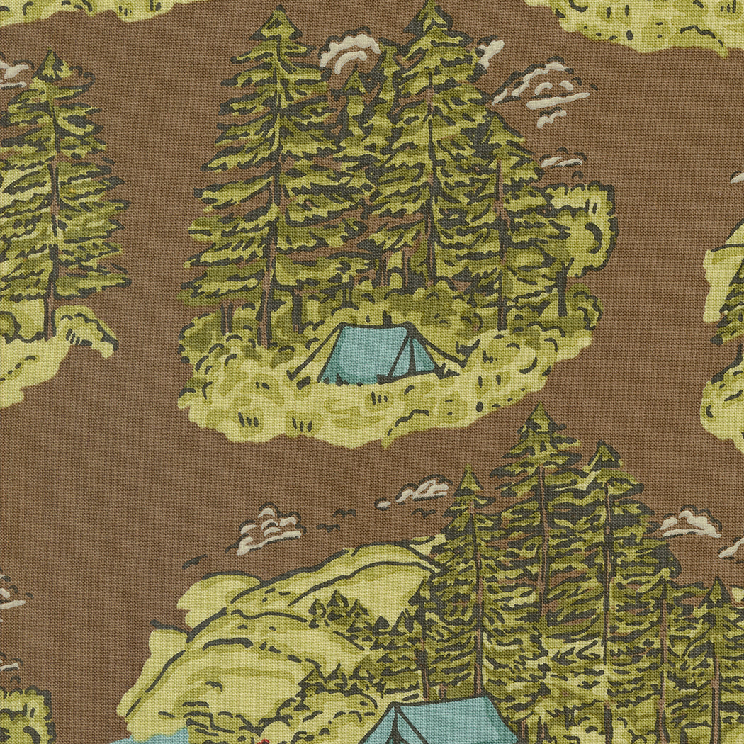 The Great Outdoors 520880-20 Soil