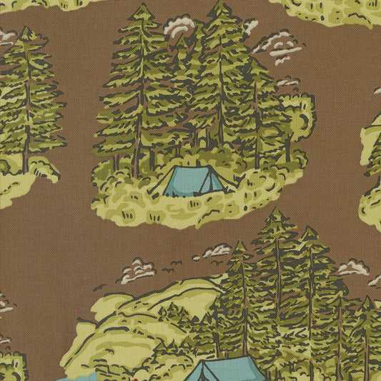 The Great Outdoors 520880-20 Soil
