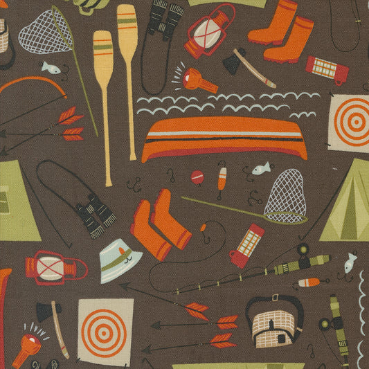 The Great Outdoors 520882-21 Bark