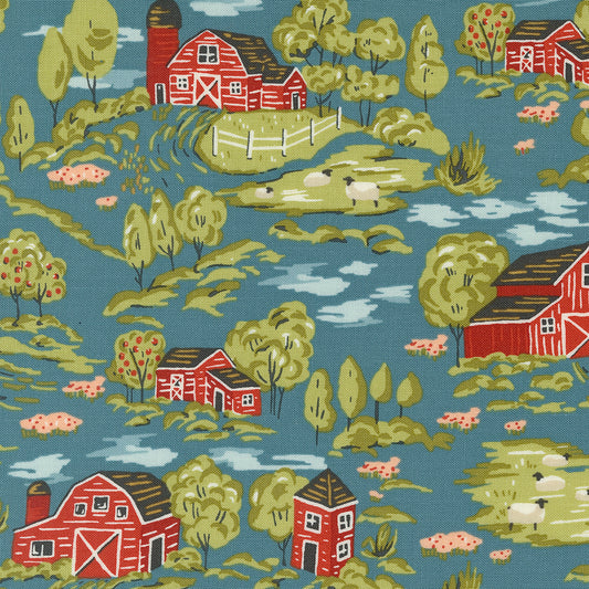 Farmstead 520901 15 Overalls