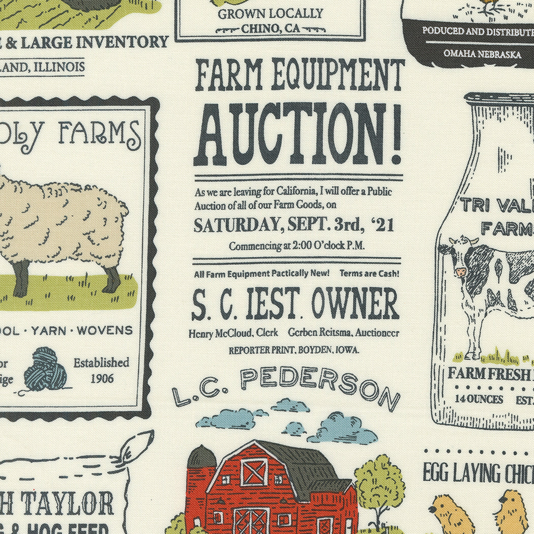Farmstead 520902 11 Porcelain