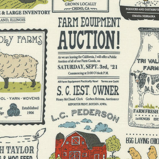 Farmstead 520902 11 Porcelain