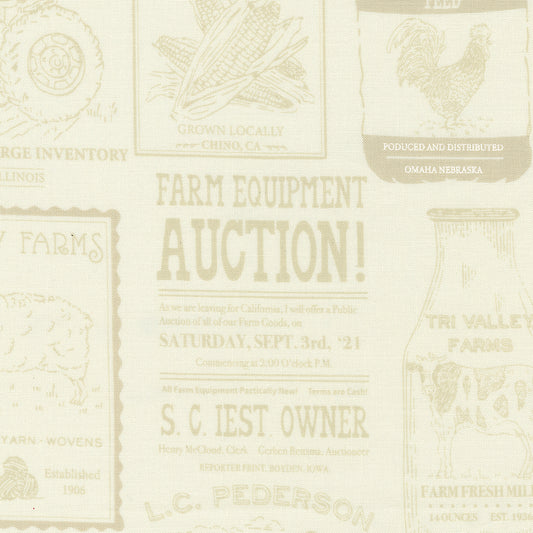 Farmstead 520902 31 Porcelain