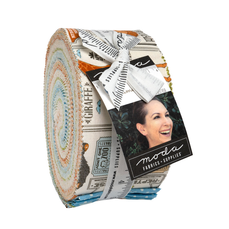 Animal Park Jelly Roll