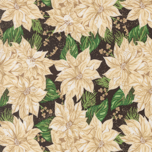 Holiday Cheer Panel 520971 20 Midnight
