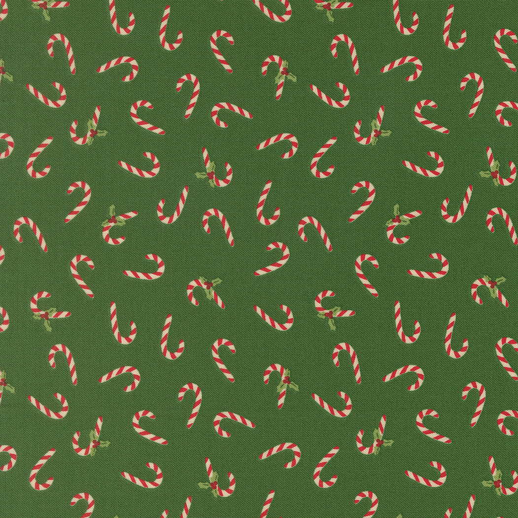 Holiday Cheer Panel 520975 14 Evergreen