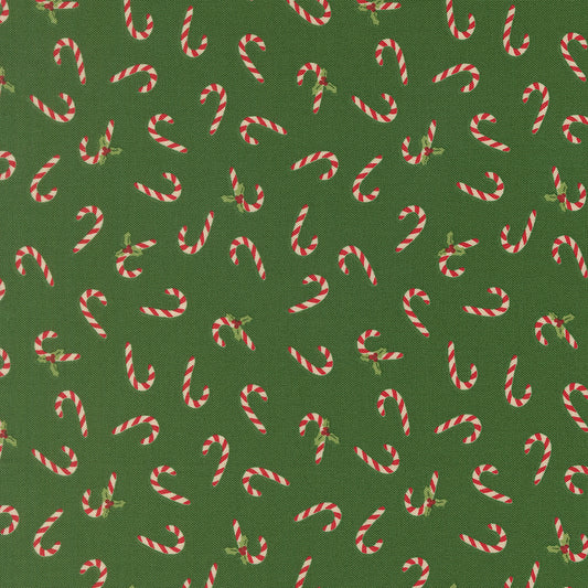 Holiday Cheer Panel 520975 14 Evergreen