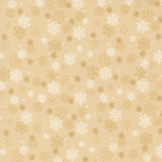 Holiday Cheer Panel 520976 11 Natural