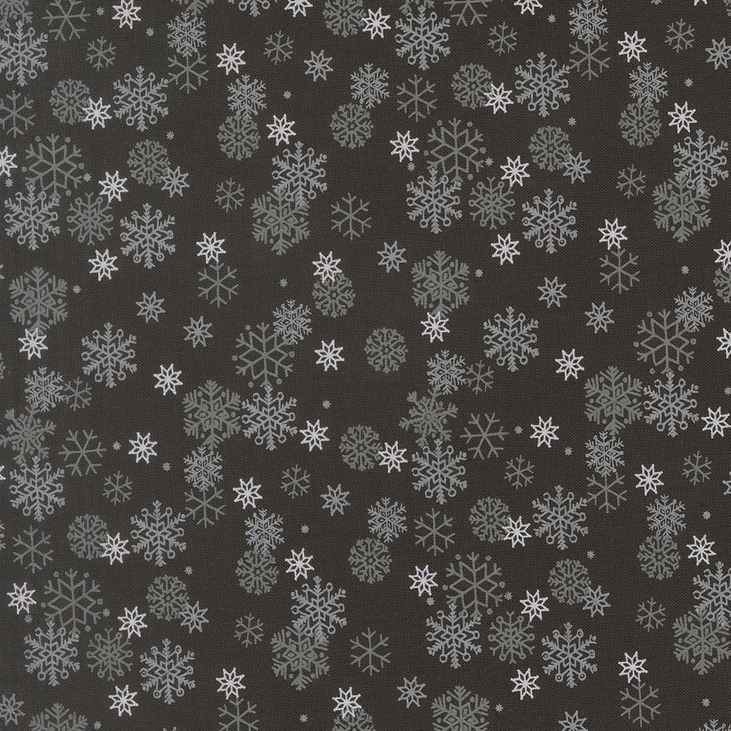Holiday Cheer Panel 520976 20 Midnight