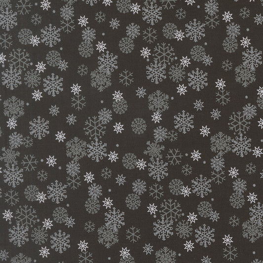 Holiday Cheer Panel 520976 20 Midnight