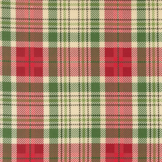 Holiday Cheer Panel 520977 11 Natural
