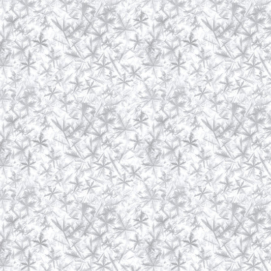Strokes of the Wild 21231202-01 White