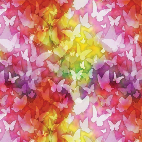 Rainbow Dreams 21240501 01 Multi Pink
