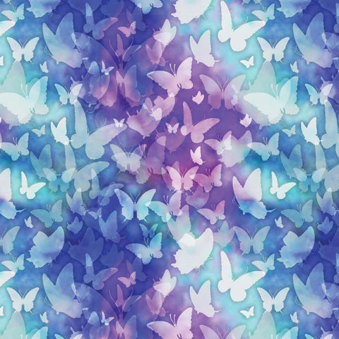 Rainbow Dreams 21240501 02 Purple Multi