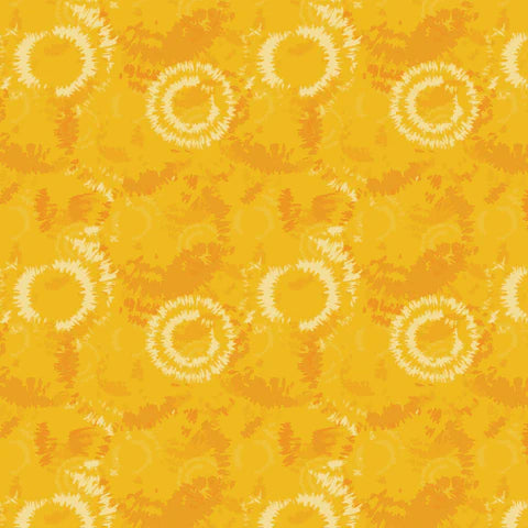 Rainbow Dreams 21240503 01 Tye Die Yellow