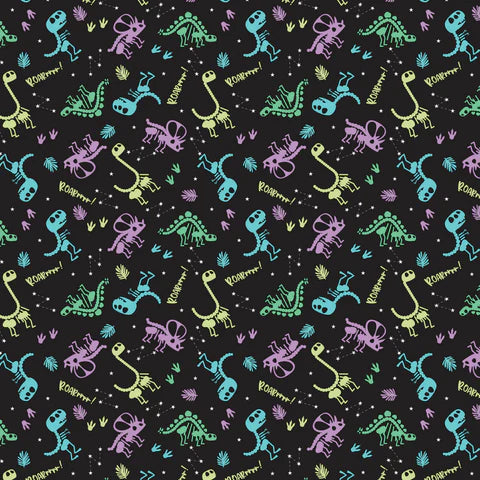 Dino Glow 21240701R 02 Black Dino Dream