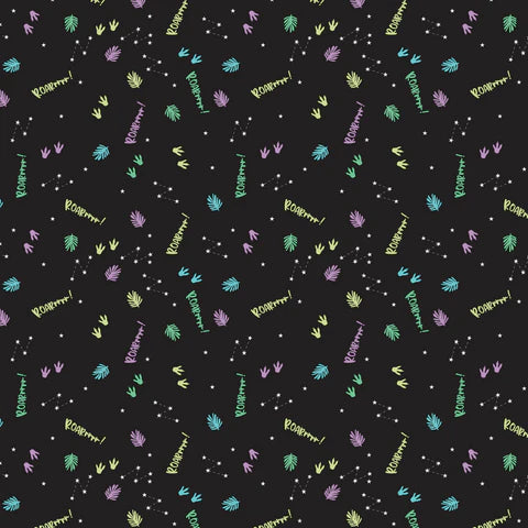 Dino Glow 21240702R 02 Black Dino Dream