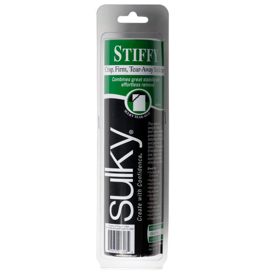 Sulky Stiffy 8"x11yds