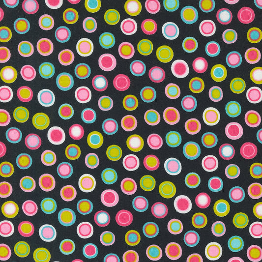 Sweet and Plenty 522453-12 black