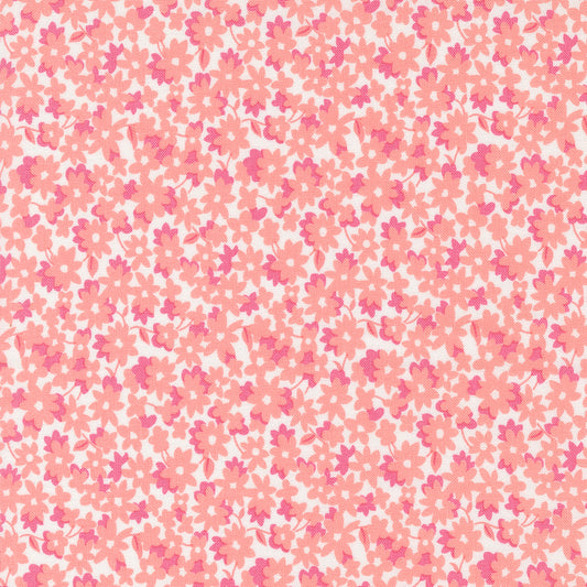 On the bright side 522461-31 strawberry pink