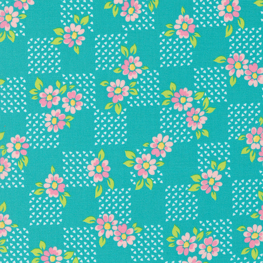 On the bright side 522463-19 blue
