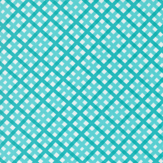 On the bright side 522467-19 blue
