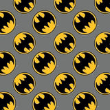 Batman Logo Flannel