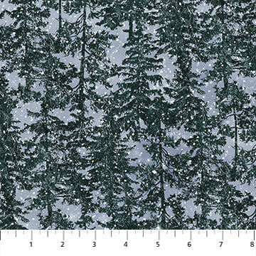 Naturescapes Silver Moon 23657-42