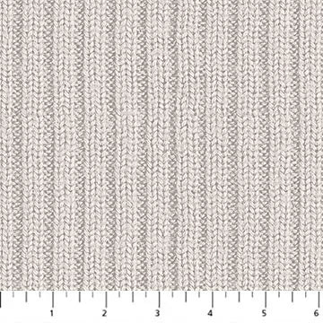 My Canada 24018-12 Rib Knit Beige