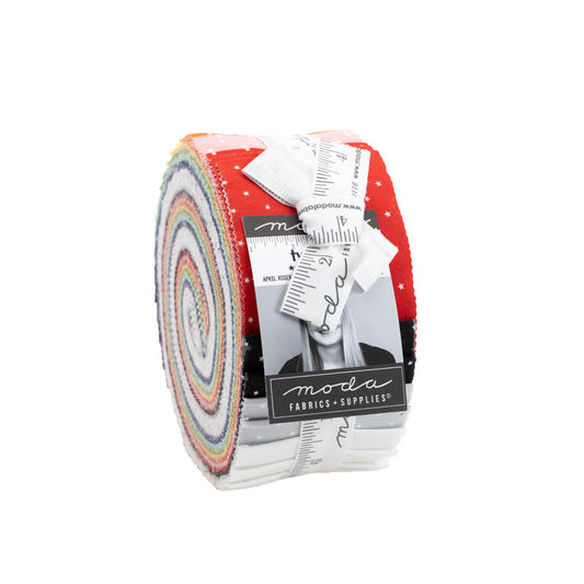 Twinkle Jelly Roll
