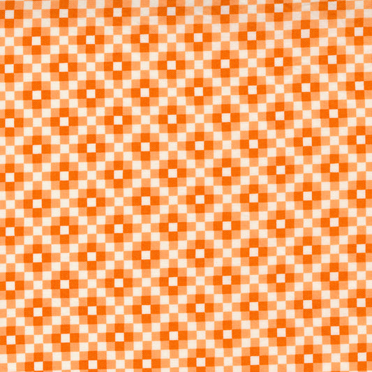 Love Lily 2411414 orange squares