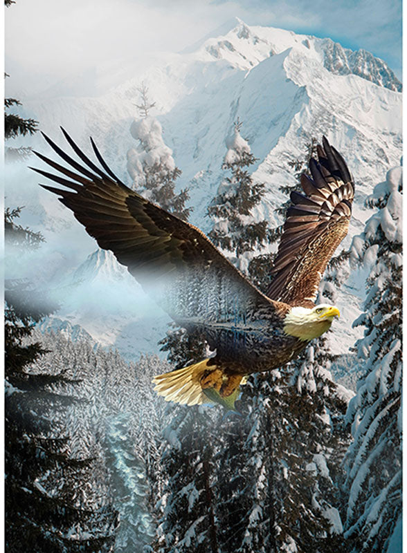 Call of the Wild Awakening Panel 25774 736